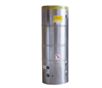 Hot Water Cylinder
