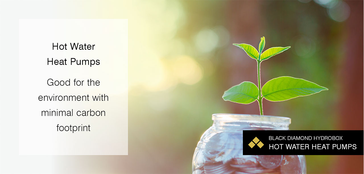 Environmentally friendly